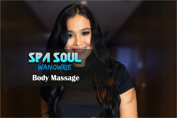 Body Massage in Wanowrie